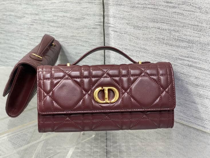 Clutch Caro 0025